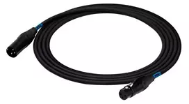 Garso stoties kokybė (ssq) SSQ kabelis XX4 - XLR-XLR kabelis, 4 metrai