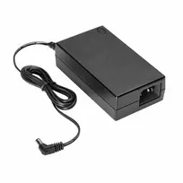 Hewlett Packard (HP) Hewlett Packard Enterprise Aruba Instant On 12V maitinimo adapteris RW, maitinimo šaltinis - juodas