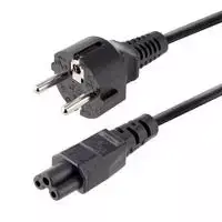 Nešiojamojo kompiuterio maitinimo laidas StarTech - 18 AWG