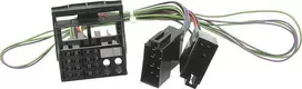 Blow Oem Automobilio VW radijo CAN BUS-ISO jungtis