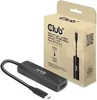 Club 3D USB-C į HDMI Adapteris