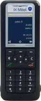 Carruzzo Mitel 632dt belaidis telefonas with Bluetooth