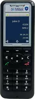 Carruzzo Mitel 612 dt mobile phone