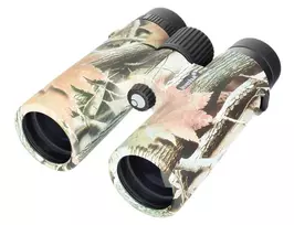 Levenhuk Camo Dots 10x42 žiūronai su tinkleliu