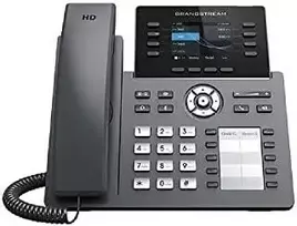 Telefonas GrandStream Grandstream SIP GRP-2634 Professional Business