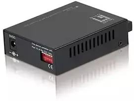 Level One Carruzzo LevelOne Media Konverter RJ45->SC FE SM 1310nm 20km