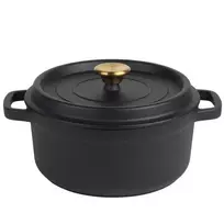Russell Hobbs RH02524BEU7 ketaus puodas 24 cm juodas