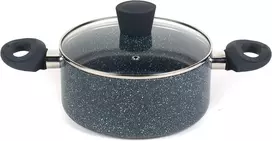 Russell Hobbs RH00848EU „Nightfall“ akmeninis puodas, 20 cm