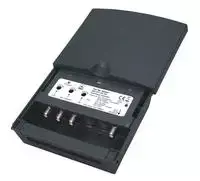 Triax MFA657 LTE apsaugotas stiebo stiprintuvas UHF / FM