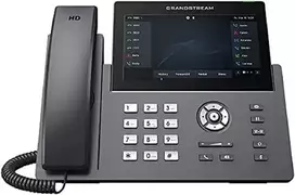 Telefonas GrandStream Grandstream SIP GRP-2670 Professional Business