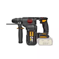 CAT perforatorius DX21B 18V  be akumuliatoriaus ir kroviklio