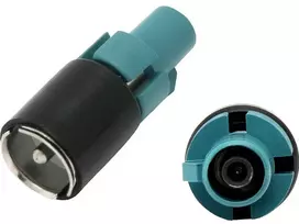 Blow Oem Automobilio antenos adapteris VW Golf5-ISO