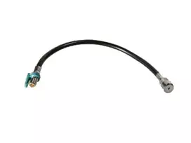 Blow Oem Automobilio antenos adapteris Fakra radijo - ISO