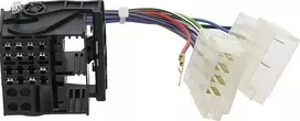 Blow Oem Automobilio jungtis MERCEDES AUDIO20