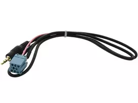 Blow Automobilio AUX įvestis Blaupunkt
