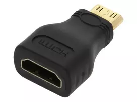 Blow HDMI adapterio mini kištukas - HDMI lizdas