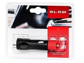 Blow Cigarečių degiklio kištukas W21