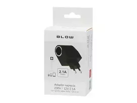 Blow Įtampos adapteris 230V 12V 2.1A