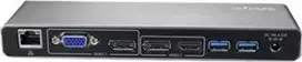 StarTech DK30CH2DEPUE trigubo monitoriaus dokas