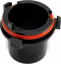 Adapteris žibintui HiD, AMiO NS-03 Opel