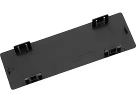 Blow Automobilio adapterio plastikinis dangtelis
