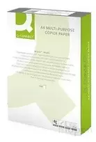 Q-Connect COPY popierius, 80g/m2, baltumas 146, A4, C klasė, 500 lapų pluoštas