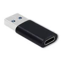 Qoltec USB A į USB C adapteris