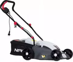 Vejapjovė Nac LE14-34-PI-G; 1400 W; elektrinė