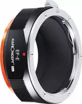 Kf Concept Kf K & f Pro Olympus M4 / 3 Micro 4 / 3 Na M42 / Kf 06.441