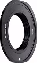 K&F Concept PRO do CANON EOS EF EF-S na M42 / KF06.444
