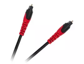 Optinis kabelis 1.0 m Cabletech Eco-Line