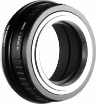 Kf Concept Kf K & f Adapteris Canon Eos RA Rp Na M42 M-42 Kf 06.382