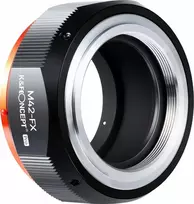 K&F Concept do PRO FUJIFILM X-na M42 / KF06.434