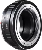 Kf Concept Kf K & f Adapteris Olimpus / Panasonic M4 / 3 Micro 4 / 3 On M42 / Kf 06.076