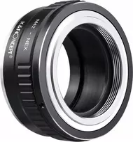 Kf Concept Kf K&f adapteris, skirtas Sony E Nex E-mount prie M42 M-42 / 06.067