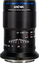 Objektyvas LAOWA Venus Optics 65mm f/2.8 2x Ultra Macro APO Nikon Z