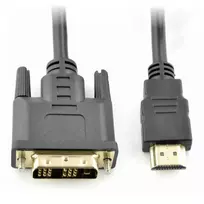 Kabelis DVI - HDMI Blow Classic 3m