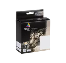 Oem SmartPrint rašalas, skirtas Canon spausdintuvui (CLI-5Y) geltonas