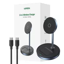 Belaidis įkroviklis 2in1 UGREEN 90668
