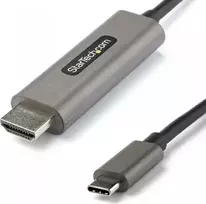USB C į HDMI adapteris Startech CDP2HDMM4MH HDMI pjūklas