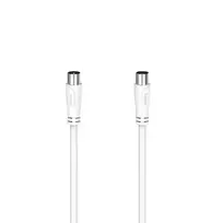 Hama kabelis antenowy 90DB 3m