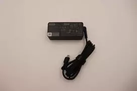 Nešiojamojo kompiuterio maitinimo adapteris Lenovo 45 W, 20 V (5A10W86298)