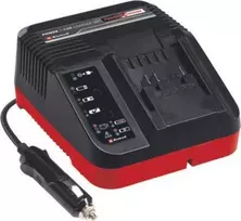 Einhell Automobilinis pakrovejas PXC 18V 3A