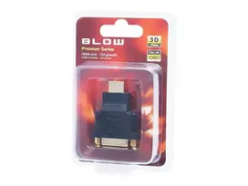 „Blow HDMI“ - DVI adapteriai