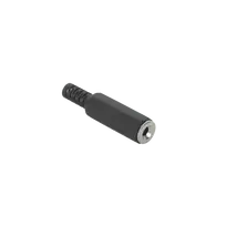Cabletech AUX 3.5mm lizdas kabelis
