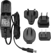 StarTech nuolatinės srovės adapteris 5V (SVA5N3NUA)
