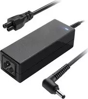 Lenovo Nešiojamojo kompiuterio maitinimo adapteris CoreParts 45 W, 1.3 mm, 2.25 A, 20 V (MBXLE-AC0034)