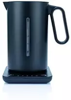 Virdulys WILFA FORMAT Juodas KETTLE