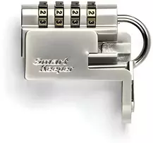 Šakotuvas Kabelių Priedas - SmartKeeper MUL04P1GN Micro USB B-Port Blokatoriai 10 Vnt. Žali