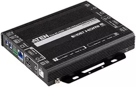 AV Aten True 4K HDMI / USB HDBaseT 3.0 siųstuvo-imtuvo adapteris